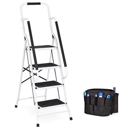 Best Choice Products 4 Step Ladder