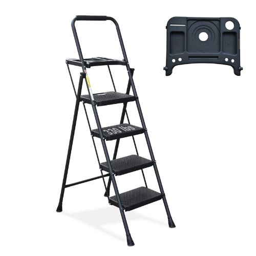 Best Step Ladder for Elderly In 2023