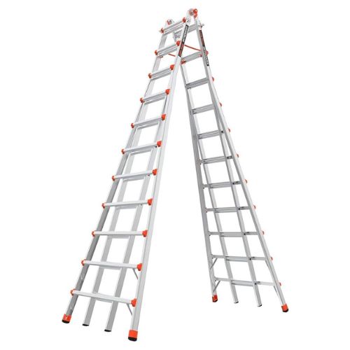 Little Giant Revolution Multi Position Ladder