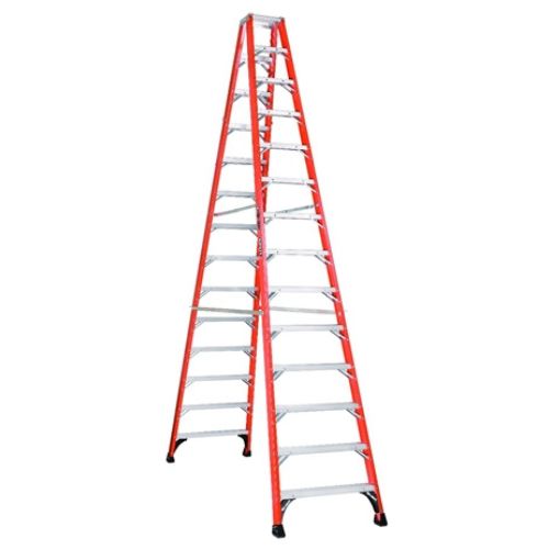 Louisville Ladder FM1414HD 14 Feet