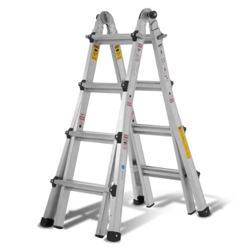 ORIENTOOLS Extension Ladder