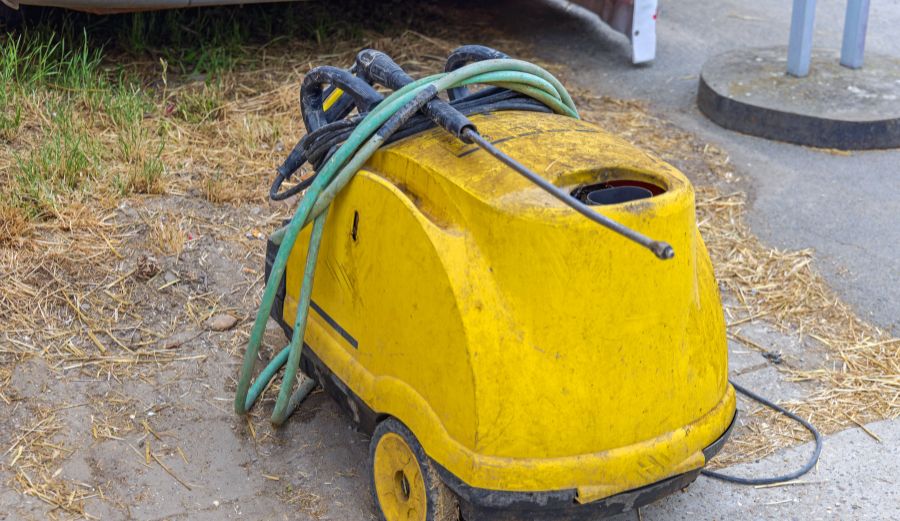 Proper Care and Maintenance for Your Most Powerful Electric Power Washer