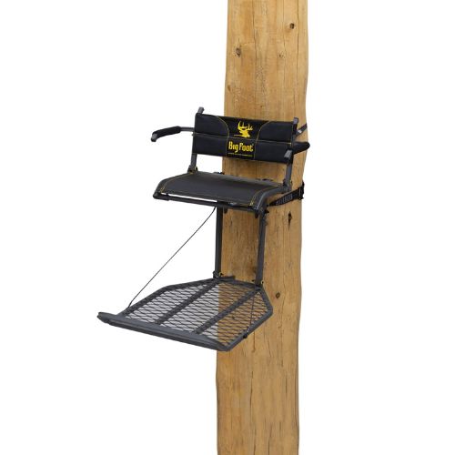 Rivers Edge RE556 Lever Action Hang On Tree Stand