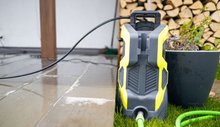 Why Opt for the Most Powerful Electric Pressure Washer