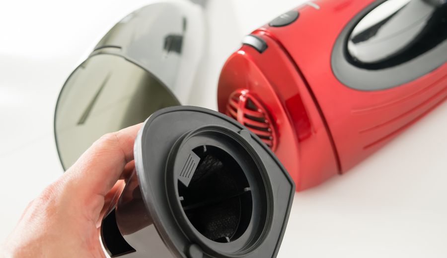 Car Detail Vacuum Cleaners