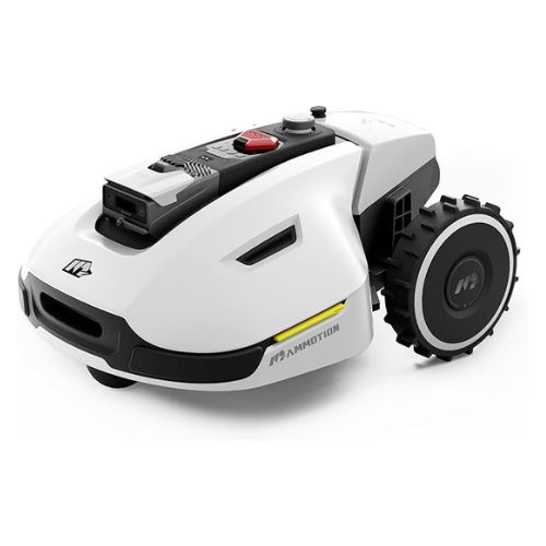 Commercial Robotic Lawn Mowers