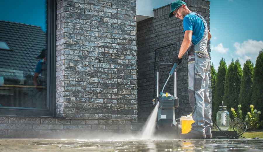 Top 10 Pressure Washer Wands for Powerful Cleaning