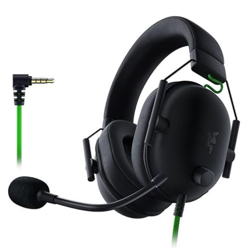 Razer BlackShark V2 X Gaming Headset